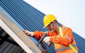 Fast & Reliable Emergency Roof Repairs in West Glens Falls, NY